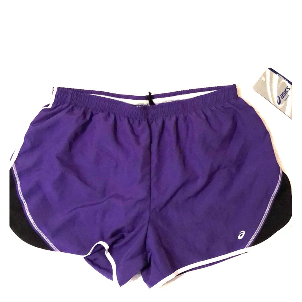 ASICS Split short